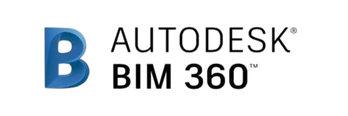 BIM 360 Logo