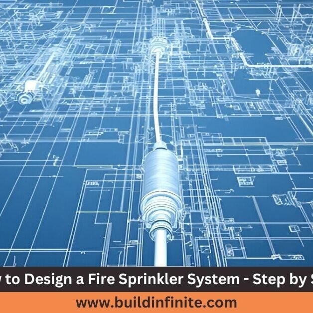 Fire Sprinkler Layout Example Fire Sprinkler System Design Guide Design Area Adjustments In NFPA 13