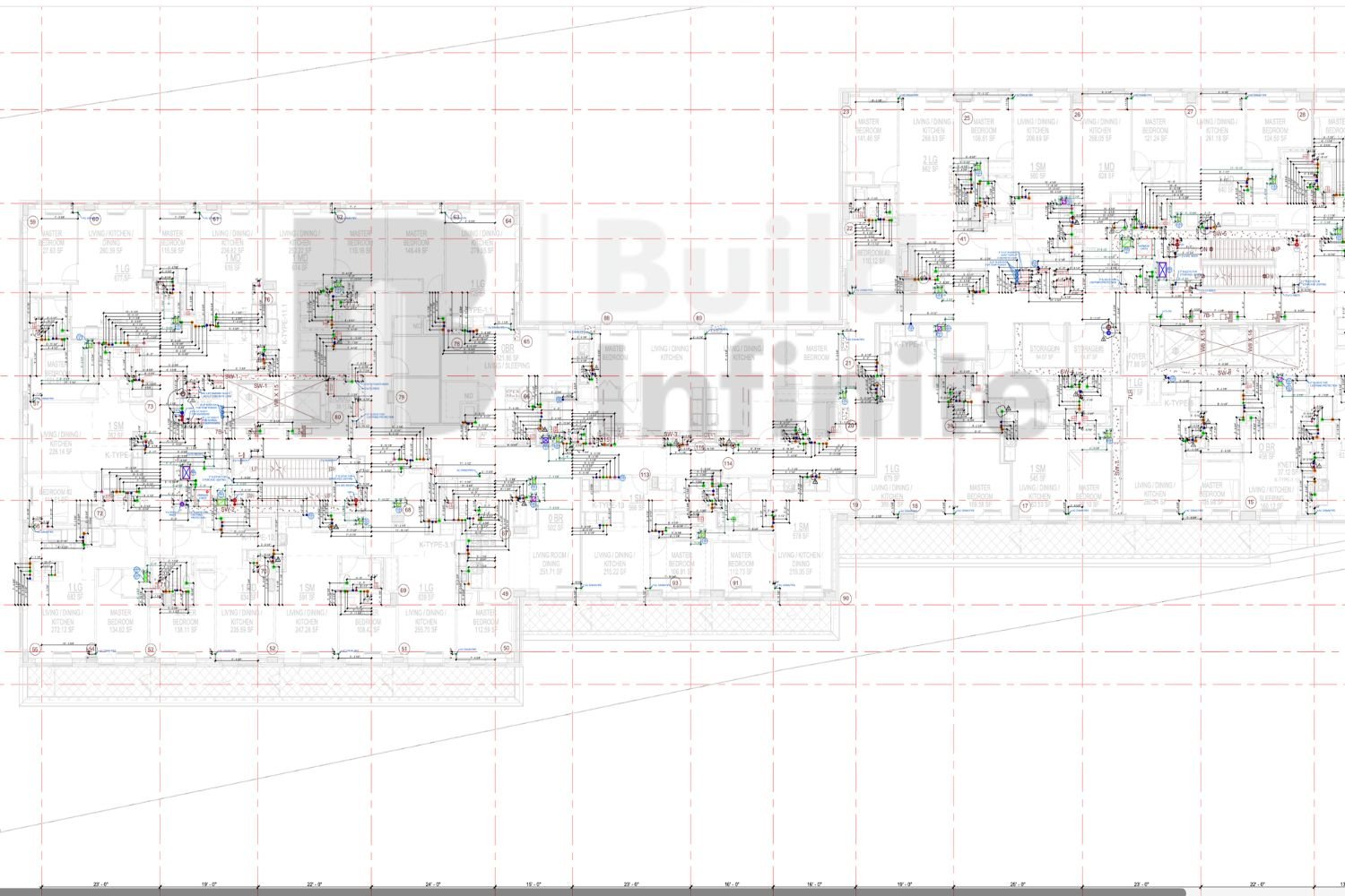 43-Story High-Rise Building-3